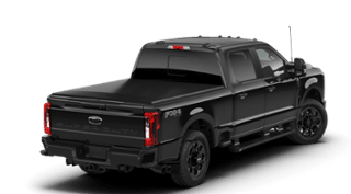 2026 Ford Super Duty® External Image 4